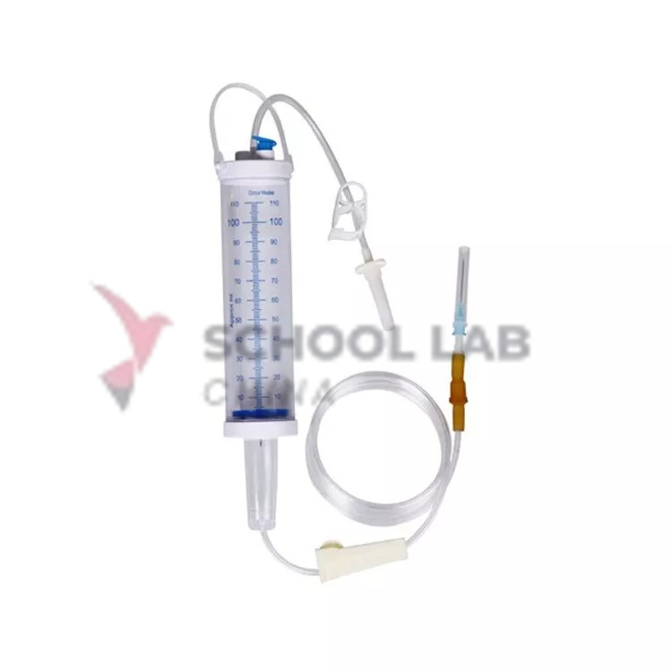 Microburette